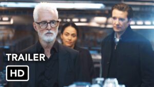 neXt (FOX) Official Trailer HD – A Thrilling Look at the New Sci-Fi Series!
