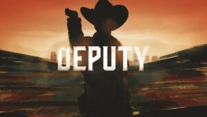 Deputy (FOX) Official Trailer HD: Get a Sneak Peek at the Action-Packed Series!