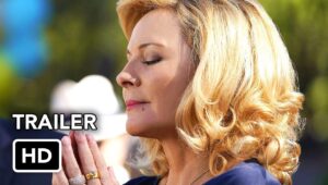 Kim Cattrall Stars in Filthy Rich: Watch the Official Trailer in HD