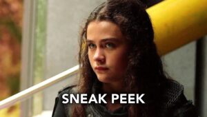 “The Children of Gabriel” Sneak Peek: The 100 Season 6 Episode 3 Preview in HD