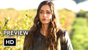 “The Children of Gabriel” – A Closer Look at The 100 Season 6 Episode 3 Inside in HD