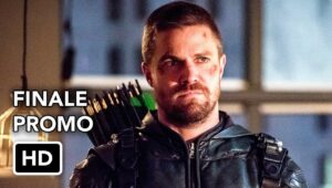 Arrow Season 7 Finale: Extended Promo ‘You Have Saved This City’ (HD) – Watch Now!