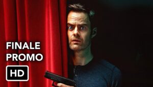 Barry Season 2 Episode 8 Promo: ‘Berkman Greater Than Block’ (HD) Season Finale Teaser