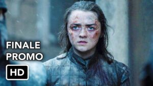 Game of Thrones Season 8 Episode 6 Promo: Series Finale Preview & Featurette (HD)