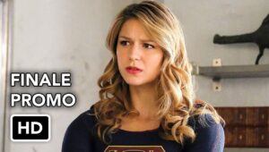 Supergirl Season 4 Episode 22 Promo: The Quest for Peace (HD) – Season Finale Sneak Peek