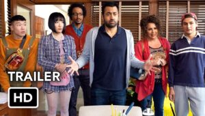 Sunnyside (NBC) Trailer: Laugh-Out-Loud Comedy Series Coming Soon in HD!
