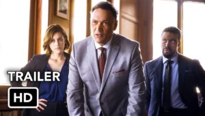 Bluff City Law (NBC) Trailer HD: A Gripping Legal Drama Series You Won’t Want to Miss