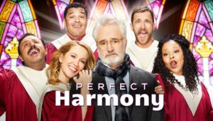 Perfect Harmony (NBC) Trailer HD: A Hilarious New Comedy Series
