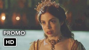 The Spanish Princess Episode 3 Promo: Unveiling an Audacious Plan in High Definition