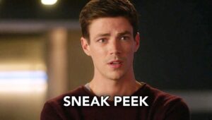 The Flash 5×22 Sneak Peek: Get a Glimpse of the Season 5 Finale ‘Legacy’ (HD)