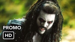 Discover the Intense Action and Intrigue in KRYPTON Season 2 with the ‘Lobo’ Promo (HD)