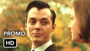 Pennyworth Violence Promo: Dive into the Action-Packed Origin Series of Alfred Pennyworth (HD)