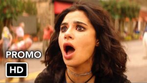 Doom Patrol 1×14 Promo ‘Penultimate Patrol’: DC Superhero Series Teases Exciting Finale (HD)