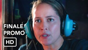Station 19 Season 2 Episode 17 Promo: ‘Into the Wildfire’ Season Finale Teaser (HD)