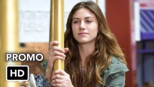 The One That Got Away: In The Dark 1×07 Promo (HD) Reveals Shocking Twists