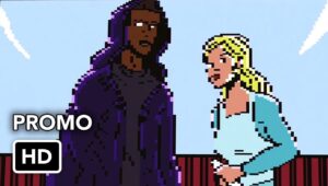 Marvel’s Cloak and Dagger Season 2 Episode 8 Promo ‘Two Player’ – Watch the Exciting Sneak Peek in HD