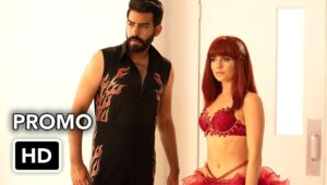 iZombie Season 5 Episode 3 Promo: ‘Five, Six, Seven, Ate!’ Teases Thrilling New Developments