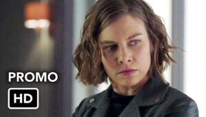 Whiskey Cavalier 1×12 Promo: Uncover the Excitement in ‘Two of a Kind’ Starring Lauren Cohan and Scott Foley