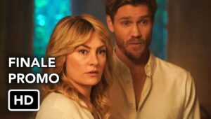 Riverdale Season 3 Episode 22 Promo: Survive the Night in the Riveting Season Finale (HD)