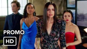 Pretty Little Liars: The Perfectionists 1×09 Promo Reveals ‘Lie Together, Die Together’ Plot Twists in HD
