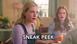 Riverdale Season 3 Episode 21 Sneak Peek: Unveiling ‘The Dark Secret of Harvest House’ in HD