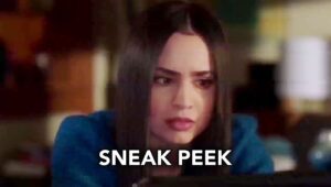 Pretty Little Liars: The Perfectionists 1×08 Sneak Peek #3 – ‘Hook, Line and Booker’ (HD) Revealed