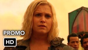 Discover What Awaits in The 100 6×03 Promo “The Children of Gabriel” | Season 6 Episode 3 Promo (HD)