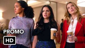 The Bold Type Season 3 Episode 6 Promo: Get a Sneak Peek at ‘TBT’ in Stunning HD Quality
