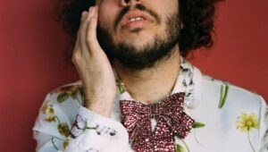 Benny Blanco’s Mom Home Invasion