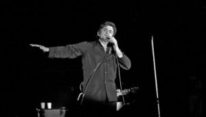 Cash Clash: The Legal Battle Between Johnny Cash’s Estate and Coca Cola