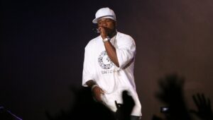 50 Cent Resolves Legal Dispute: Settlement Reached in Lawsuit