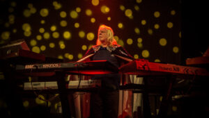 Inside Rick Wakeman’s Journey: A Look at His Life-Changing Brain Surgery