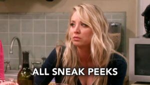 The Big Bang Theory 12×22 All Sneak Peeks: Exploring ‘The Maternal Conclusion’ in Stunning HD Quality