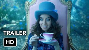 Watch the Thrilling Legion Season 3 Trailer in HD: The Epic Final Season Unveiled!