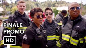 9-1-1 Season 2 Finale Promo: ‘This Life We Choose’ (HD) – Don’t Miss the Thrilling Conclusion!