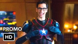 DC’s Legends of Tomorrow Season 4 Episode 15 Promo: ‘Terms Of Service’ (HD) – What to Expect