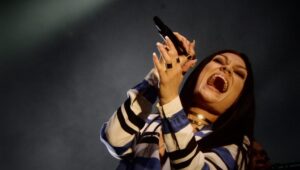 Jessie J Returns: A Look at Her Highly Anticipated First LP in 7 Years