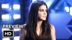 Unveiling the Intriguing Details of The 100 Season 6 Episode 2 ‘Red Sun Rising’: A Closer Look (HD)