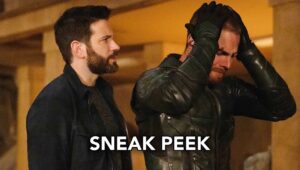 Arrow 7×21 Sneak Peek: Get a Glimpse of ‘Living Proof’ in Season 7 Episode 21 (HD)