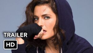 Watch Absentia Season 2 Trailer #2 in HD – Stana Katic’s Thrilling Series Returns