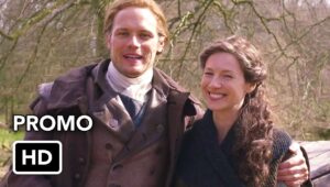 Outlander Season 5 Teaser Promo: Get a Sneak Peek at the In Production Action in Stunning HD Quality