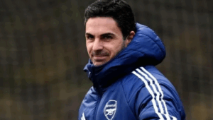 Mikel Arteta: Chelsea’s Stunning Premier League Title Contender