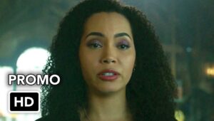 Charmed 1×21 Promo “Red Rain” – Watch in HD for a Spellbinding Sneak Peek!