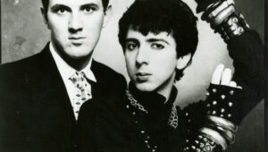 Soft Cell Bids Farewell with Final Album Release
