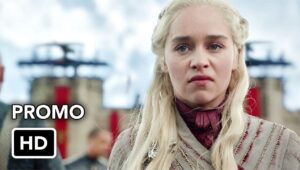 Game of Thrones Season 8 Episode 5 Promo: Watch the Exciting Preview and Featurette in HD