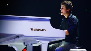 Nick Jonas Announces Highly Anticipated Solo Album