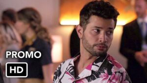 Dynasty Season 2 Episode 20 Promo: Meet the New Lady In Town in Stunning HD Footage!