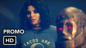 Doom Patrol Season 1 Episode 13 Promo ‘Flex Patrol’ | DC Superhero Series