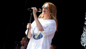 Breaking News: Ellie Goulding Announces Exciting Baby News – 2nd Pregnancy Confirmed!