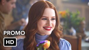 Uncover “The Dark Secret of Harvest House” in Riverdale 3×21 Promo – Season 3 Episode 21 (HD) – Exciting Sneak Peek!